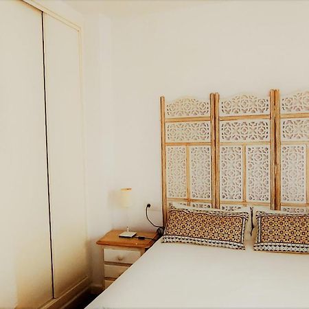 Apartamento Las Canastas Cadiz Centro Bagian luar foto
