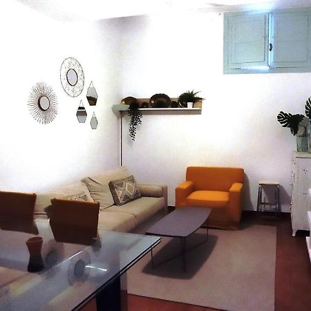 Apartamento Las Canastas Cadiz Centro Bagian luar foto