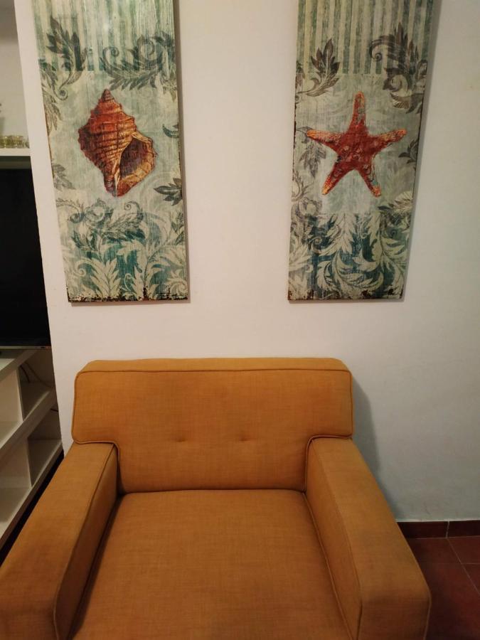 Apartamento Las Canastas Cadiz Centro Bagian luar foto