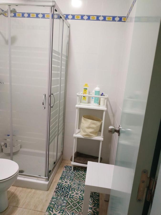 Apartamento Las Canastas Cadiz Centro Bagian luar foto