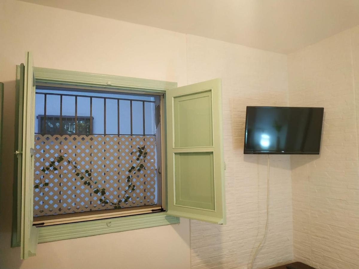 Apartamento Las Canastas Cadiz Centro Bagian luar foto