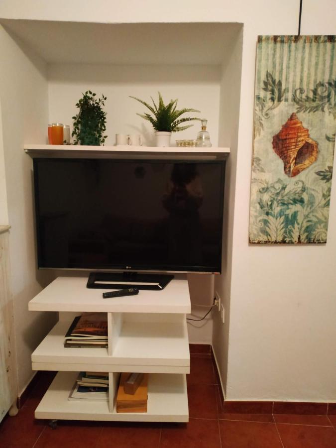 Apartamento Las Canastas Cadiz Centro Bagian luar foto