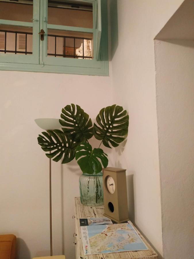 Apartamento Las Canastas Cadiz Centro Bagian luar foto