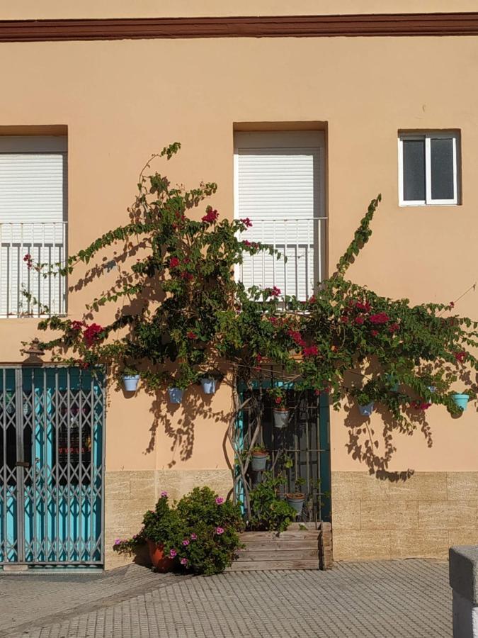 Apartamento Las Canastas Cadiz Centro Bagian luar foto