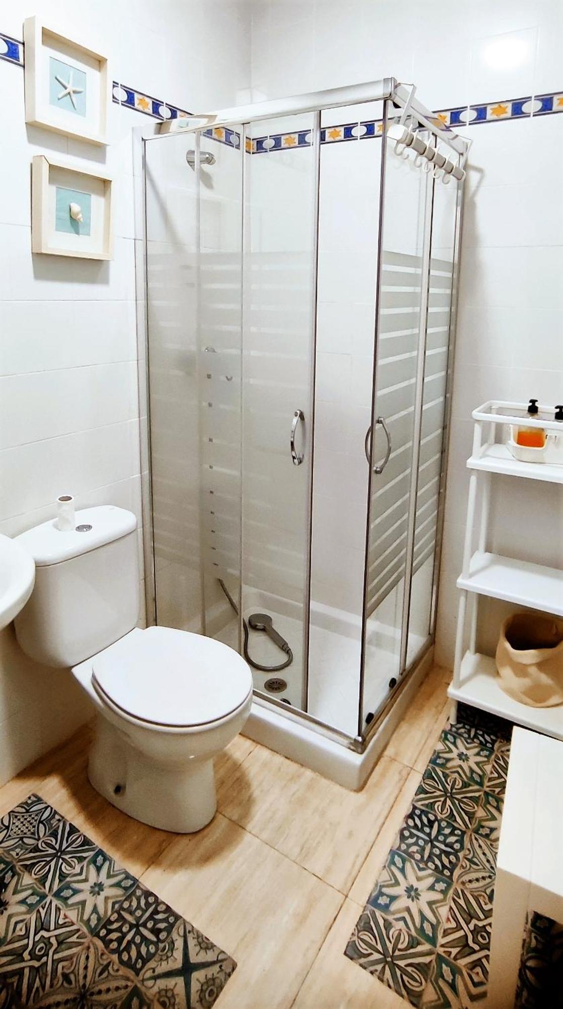 Apartamento Las Canastas Cadiz Centro Bagian luar foto