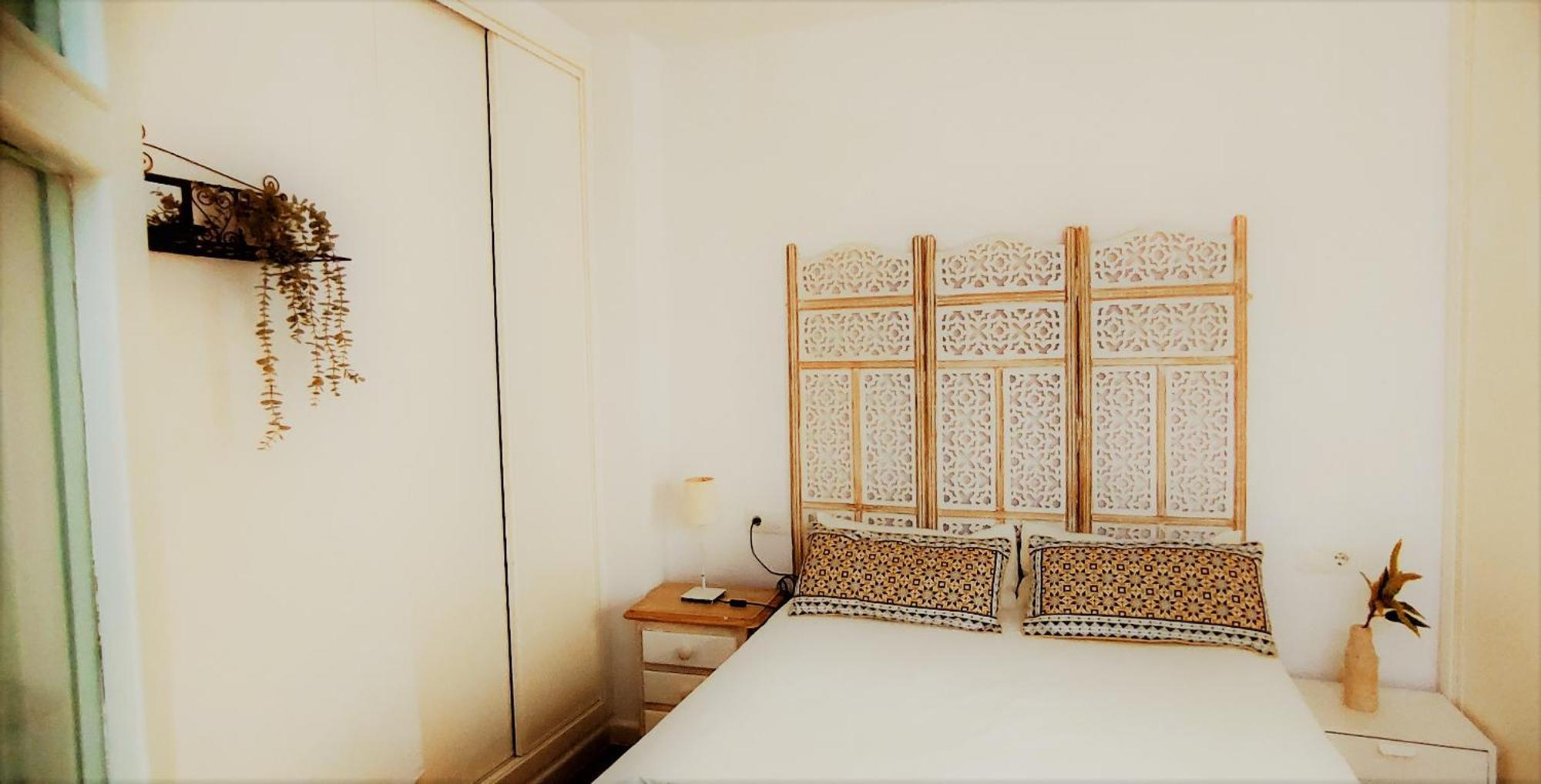 Apartamento Las Canastas Cadiz Centro Bagian luar foto