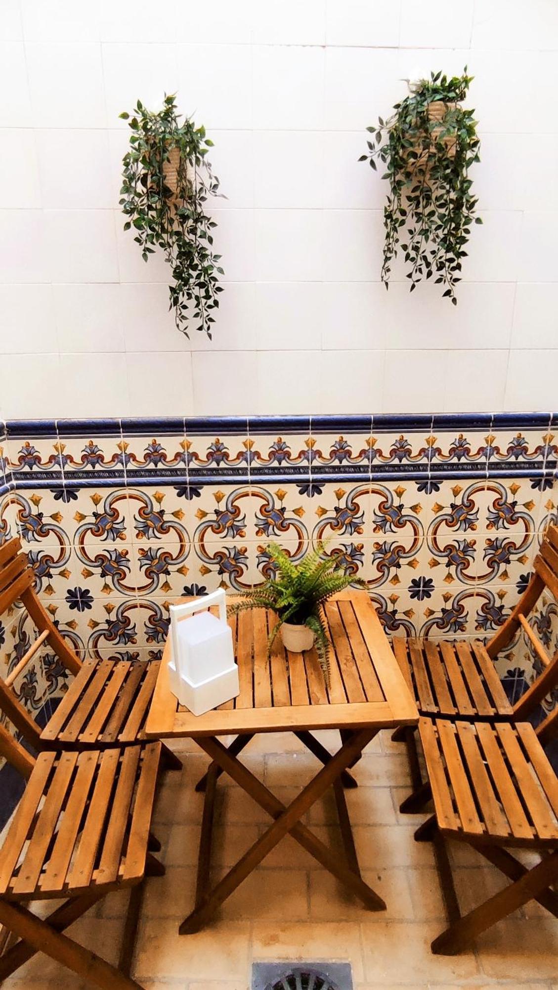 Apartamento Las Canastas Cadiz Centro Bagian luar foto