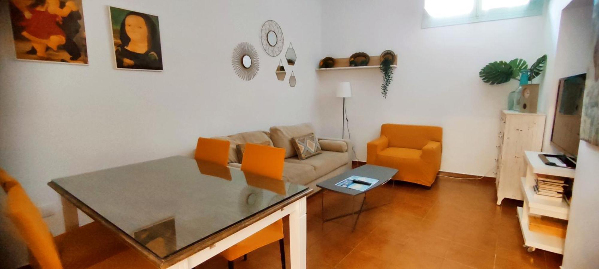 Apartamento Las Canastas Cadiz Centro Bagian luar foto
