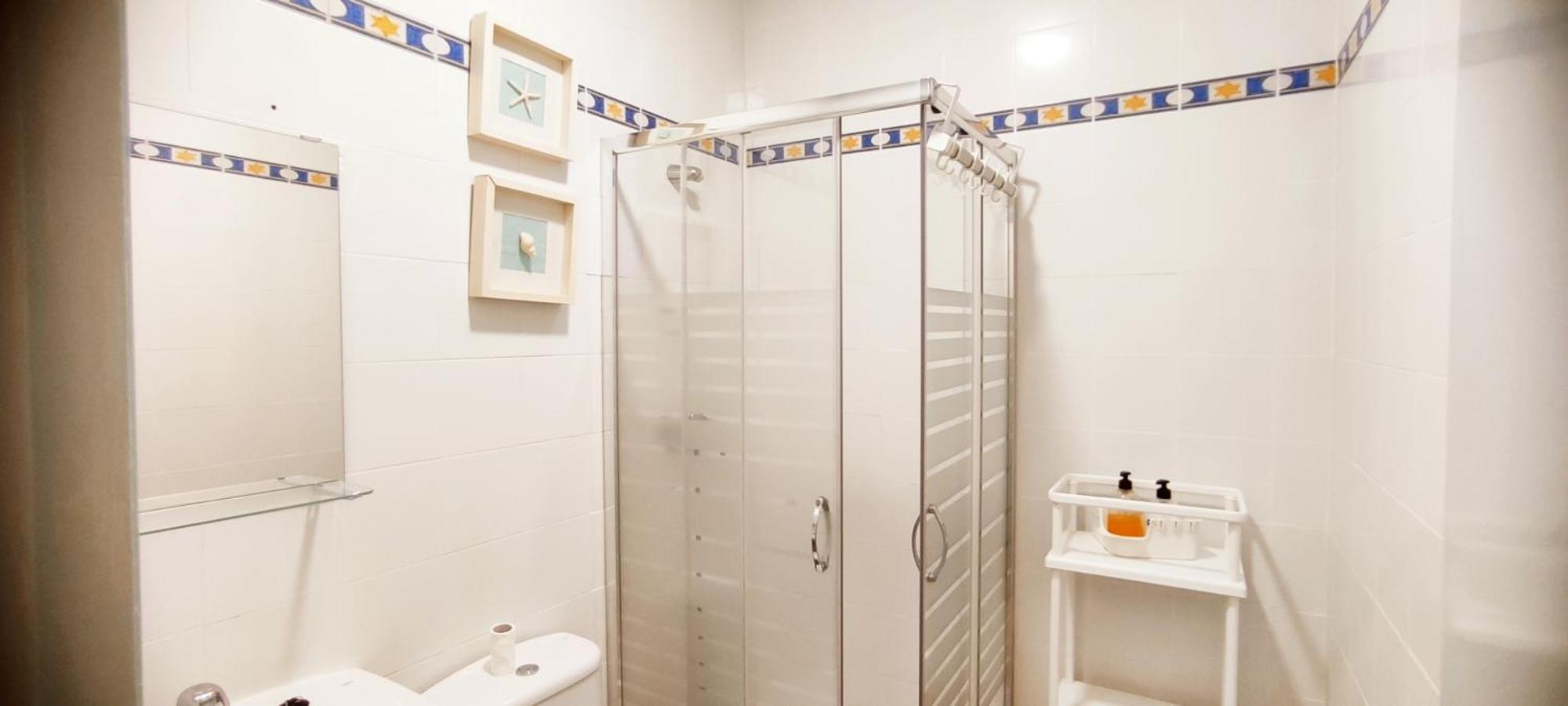 Apartamento Las Canastas Cadiz Centro Bagian luar foto