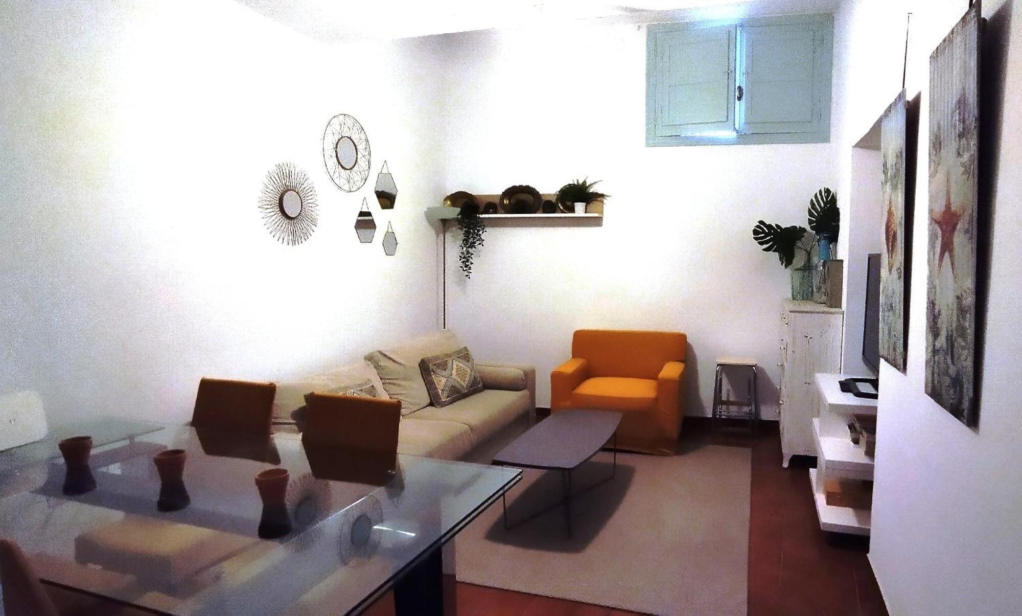 Apartamento Las Canastas Cadiz Centro Bagian luar foto