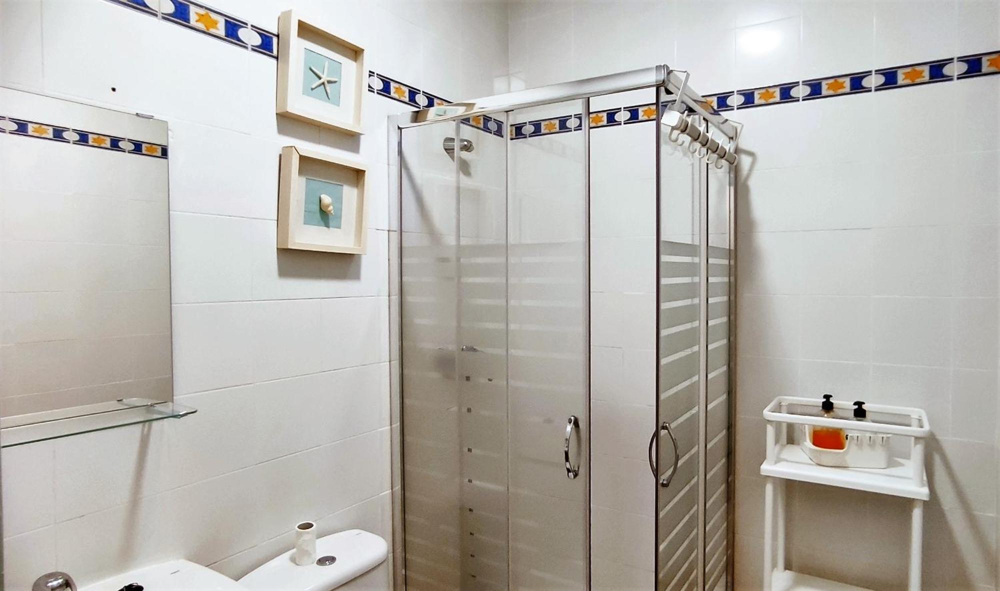 Apartamento Las Canastas Cadiz Centro Bagian luar foto